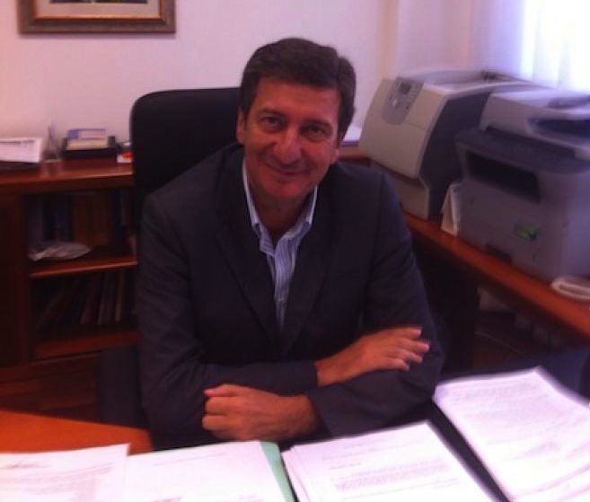 «Il "matrimonio" tra Pugliese e Mater Domini? Non si può fare»