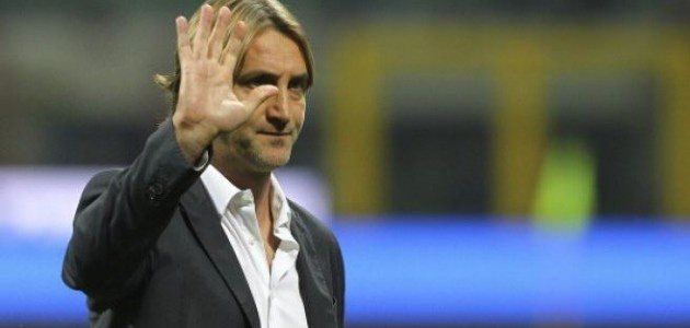 Nicola sogna un Crotone blaugrana