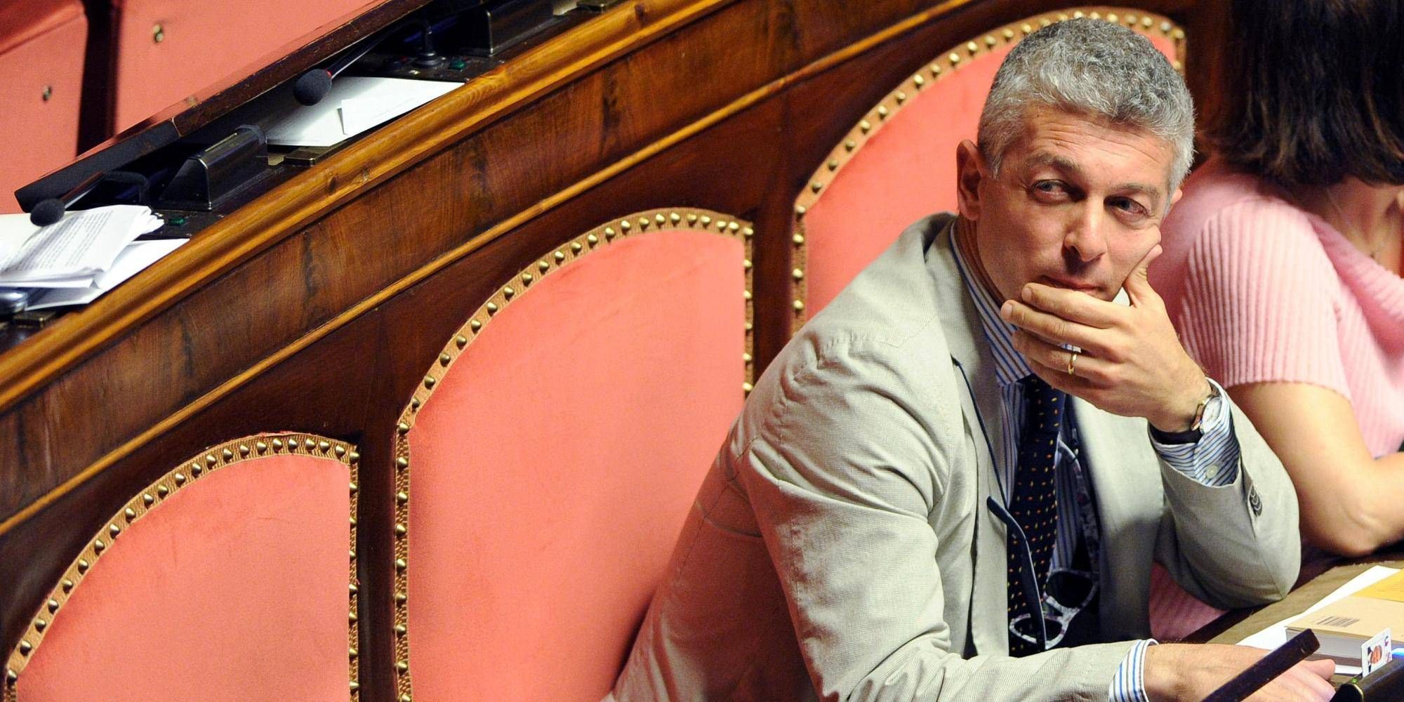 Morra: «Il servizio del Tg1? Intempestivo»