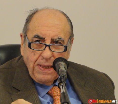 È morto l'avvocato Ernesto d'Ippolito