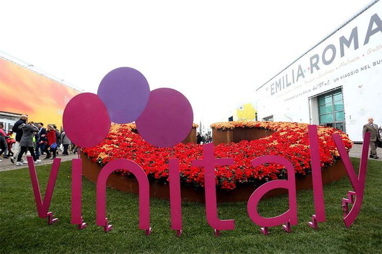 La Regione a Vinitaly con sessanta aziende