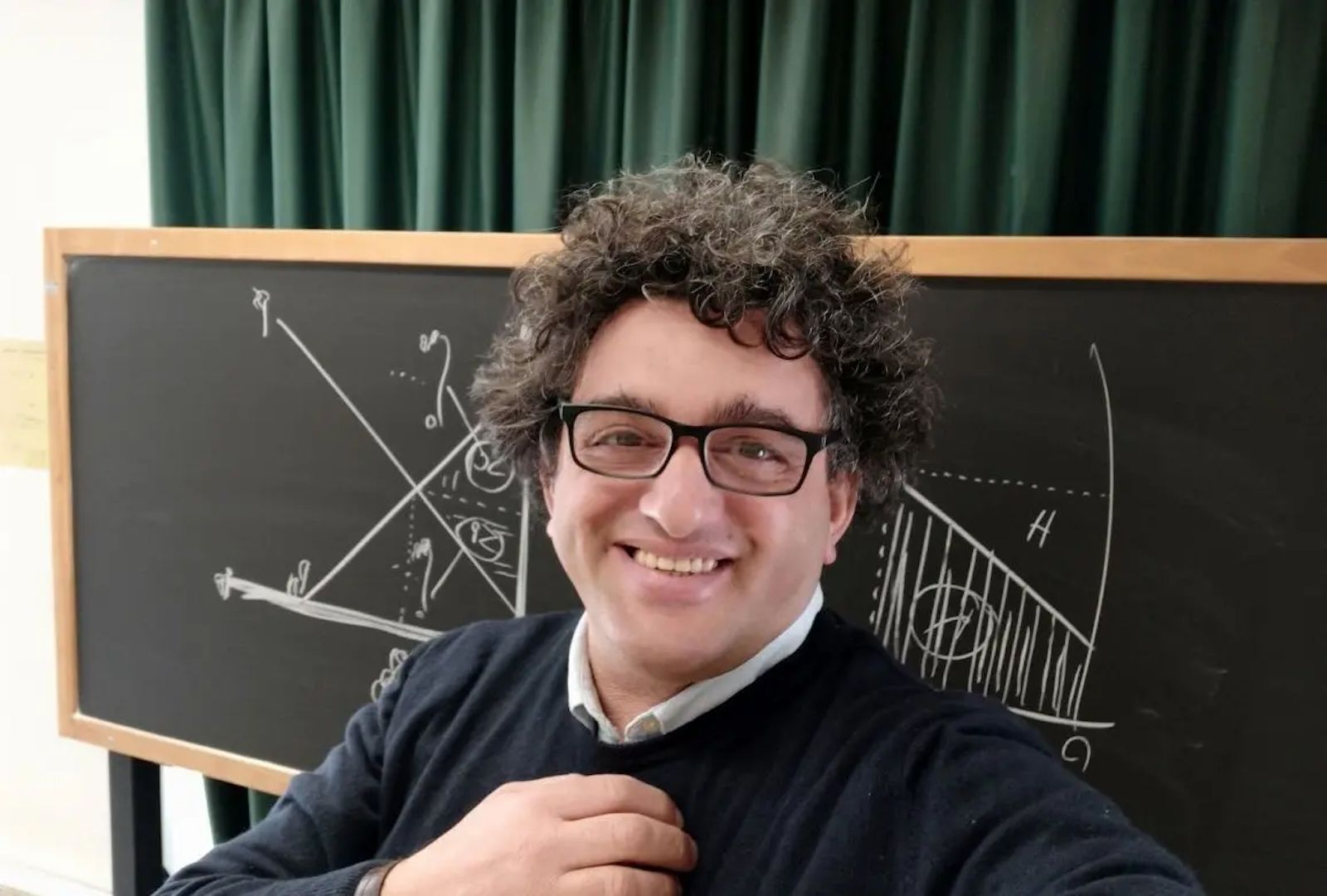 Ripensare le aree interne, Aiello: «La fusione fra piccoli Comuni è una possibilità»