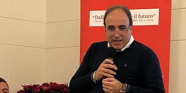 Consorzi di bonifica, Aceto: «Il progetto di Coldiretti continua»