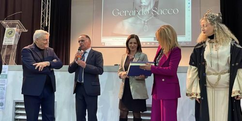 gerardo sacco liceo classico