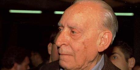 Ricordare Giacomo Mancini a 20 anni dalla morte