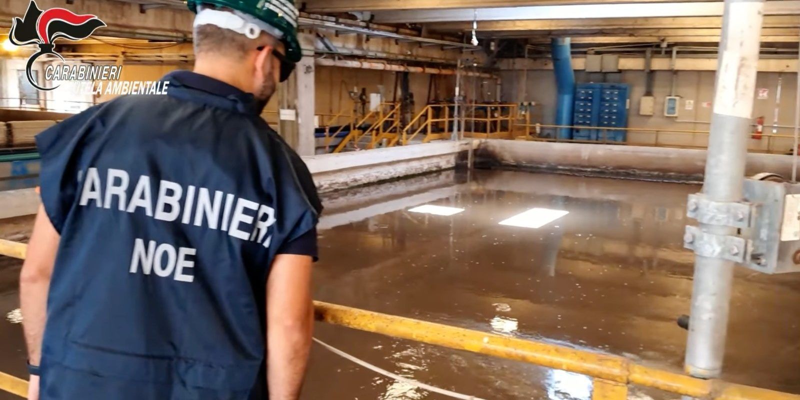 La “frode dei fanghi”, così Idrorhegion avrebbe risparmiato sui depuratori