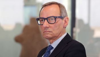 Reggio Calabria, Battaglia: «Lo sviluppo portuale non può basarsi su politiche di breve respiro e annunci spot»