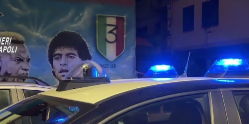 arresti di lauro albanesi