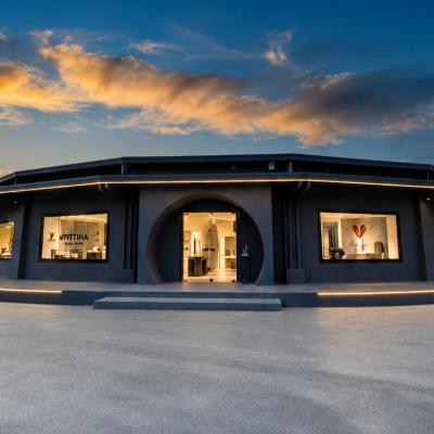 In Calabria investimenti e innovazione nel settore dell’edilizia e dell’interior design