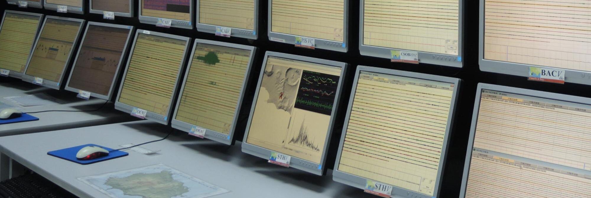 Sisma davanti le coste marchigiane, traffico ferroviario in tilt