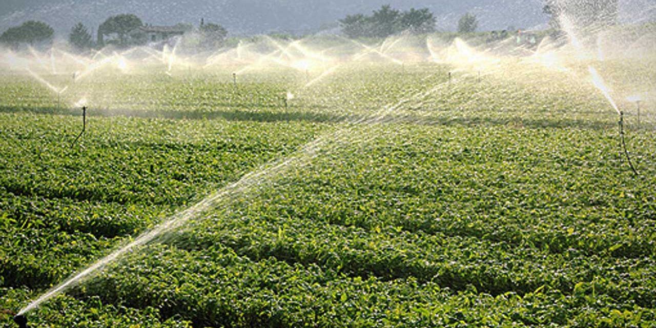 «Guerra dell’acqua: l’eterno contenzioso che mette a rischio il futuro»