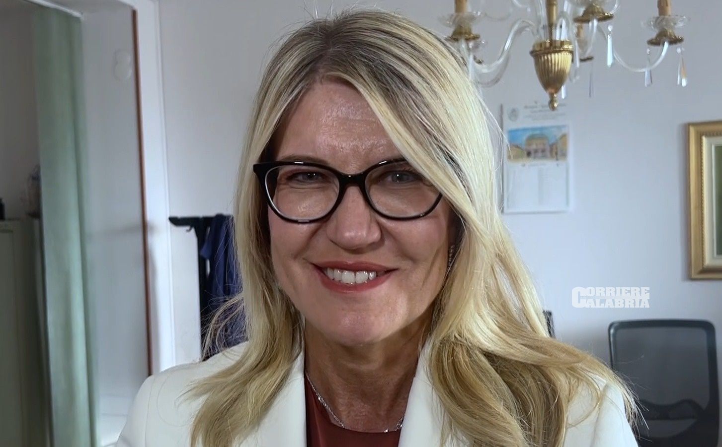 Giustizia tributaria, Lussana: «In Calabria risultati positivi ma ora aumentare organici»