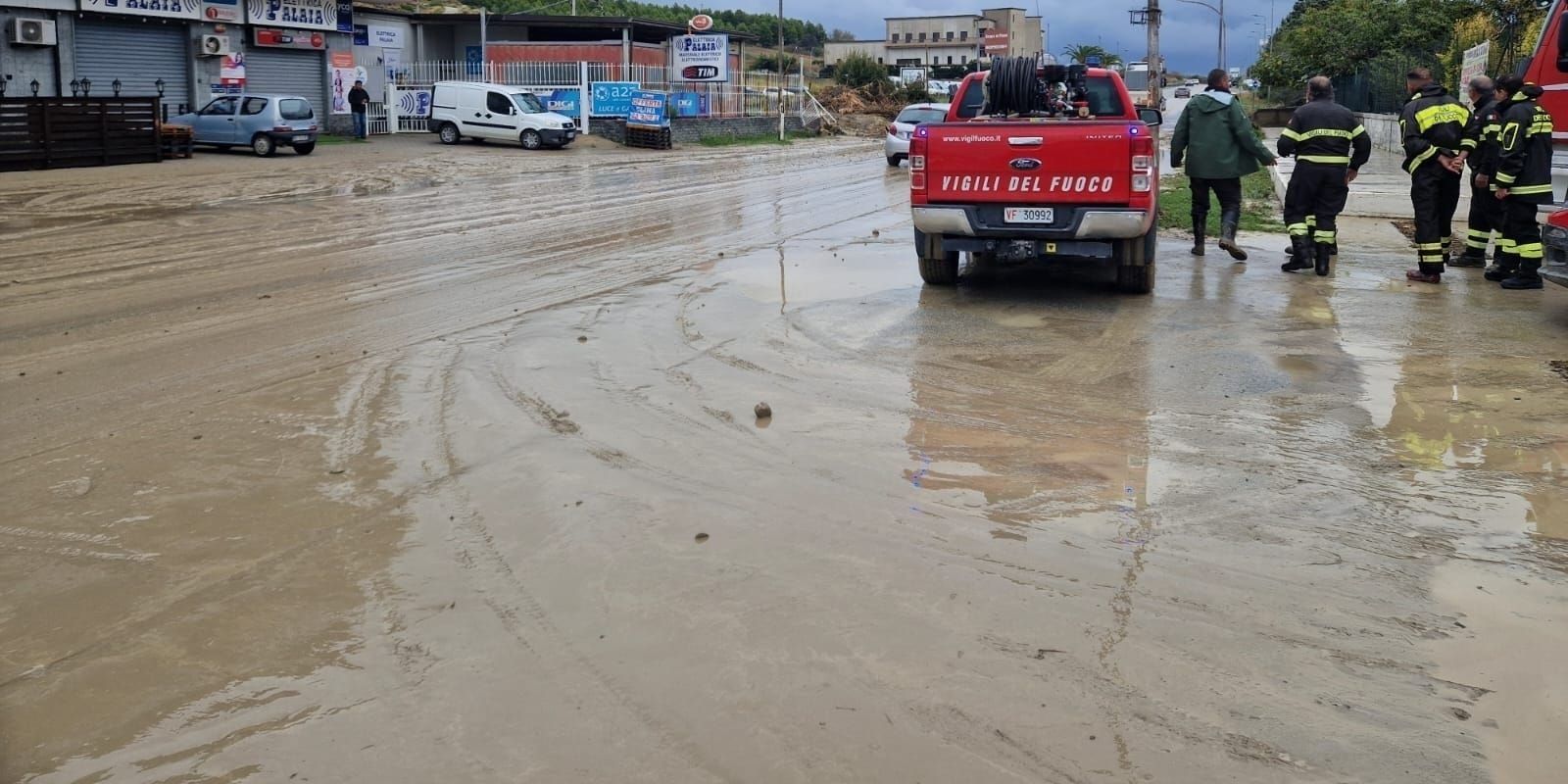 Ciclone Harry, Cna Calabria: «Serve un fondo di garanzia per le imprese colpite»