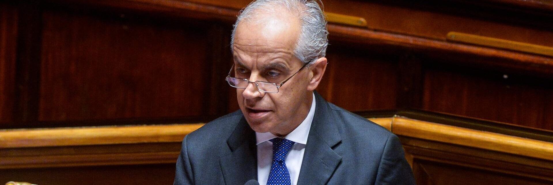 Naufragio di Cutro, Piantedosi riferisce alle Camere