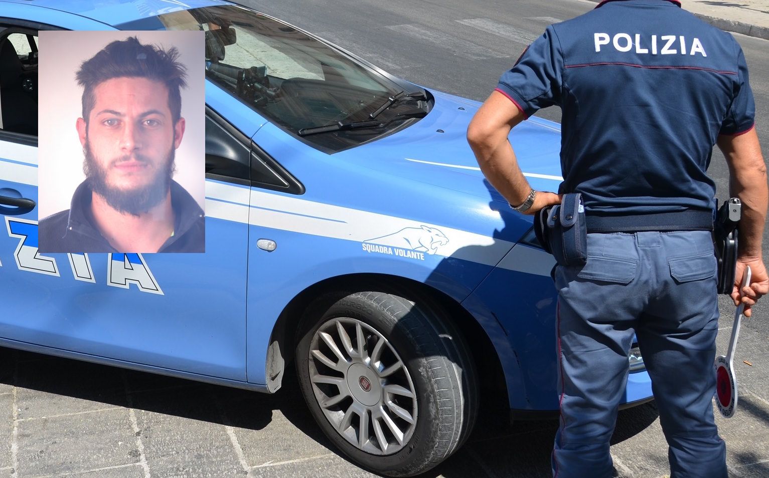 Arrestato per spaccio un 29enne nel Vibonese