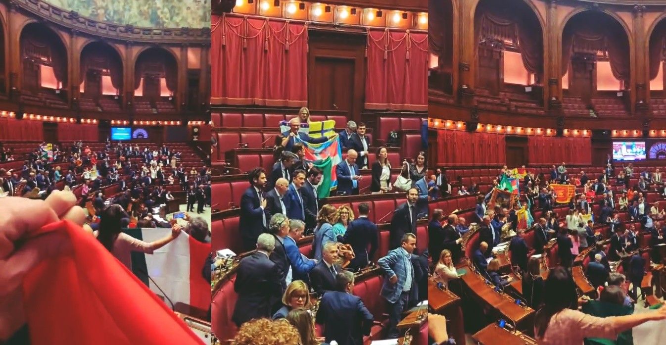 Voto in Calabria, il M5s attacca: «Dalla maggioranza ancora arroganza»