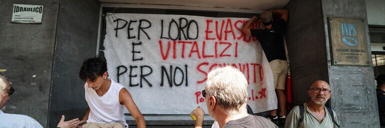 Caos sul reddito di cittadinanza, Schlein: «Il governo venga in Aula»