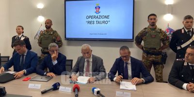 Il ritorno di “Facciazza”, così il clan Piromalli avrebbe riconquistato Gioia Tauro