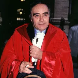 «Scopelliti ucciso per fare un favore a Riina»