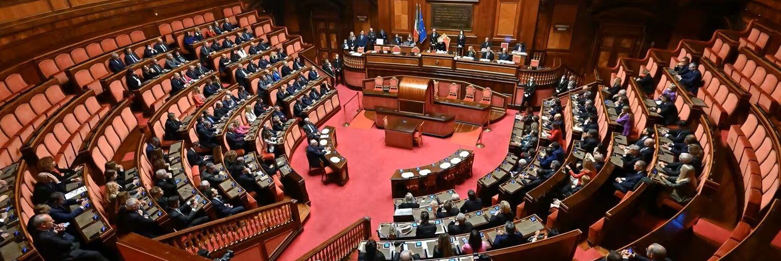 Omnibus, Forza Italia: «Ok dal governo ad abrogare norma su consulta tifosi»