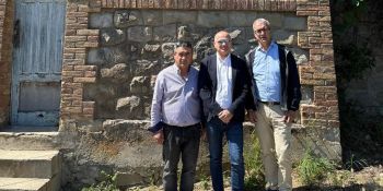 Cariati, Nicolai (Sorical): «Completati i principali interventi di ingegnerizzazione della rete idrica»