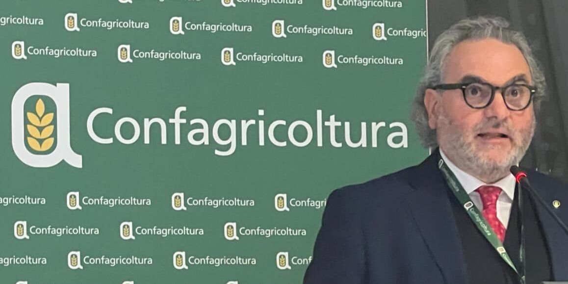 Statti: «Aziende in crisi, è urgente la revisione della Politica agricola comune» – VIDEO