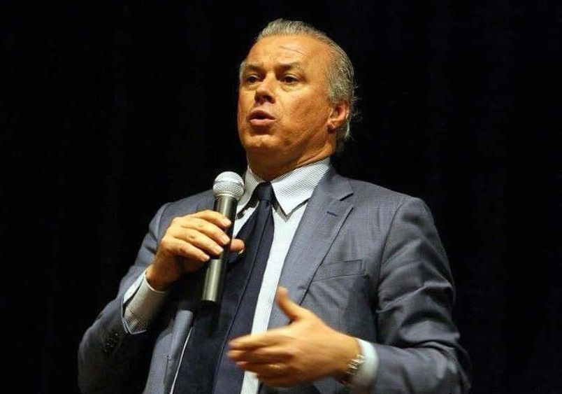 «Il futuro della centrale Enel di Rossano passa da regie romane». La denuncia dell'ex sindaco Mascaro