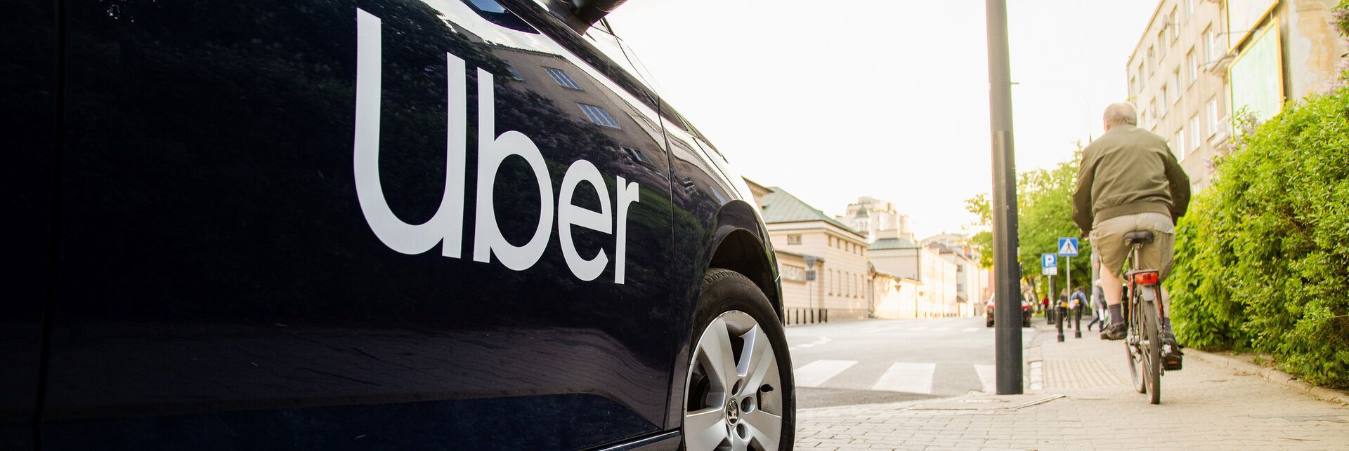 Uber aderisce alla protesta degli Ncc contro i decreti Salvini