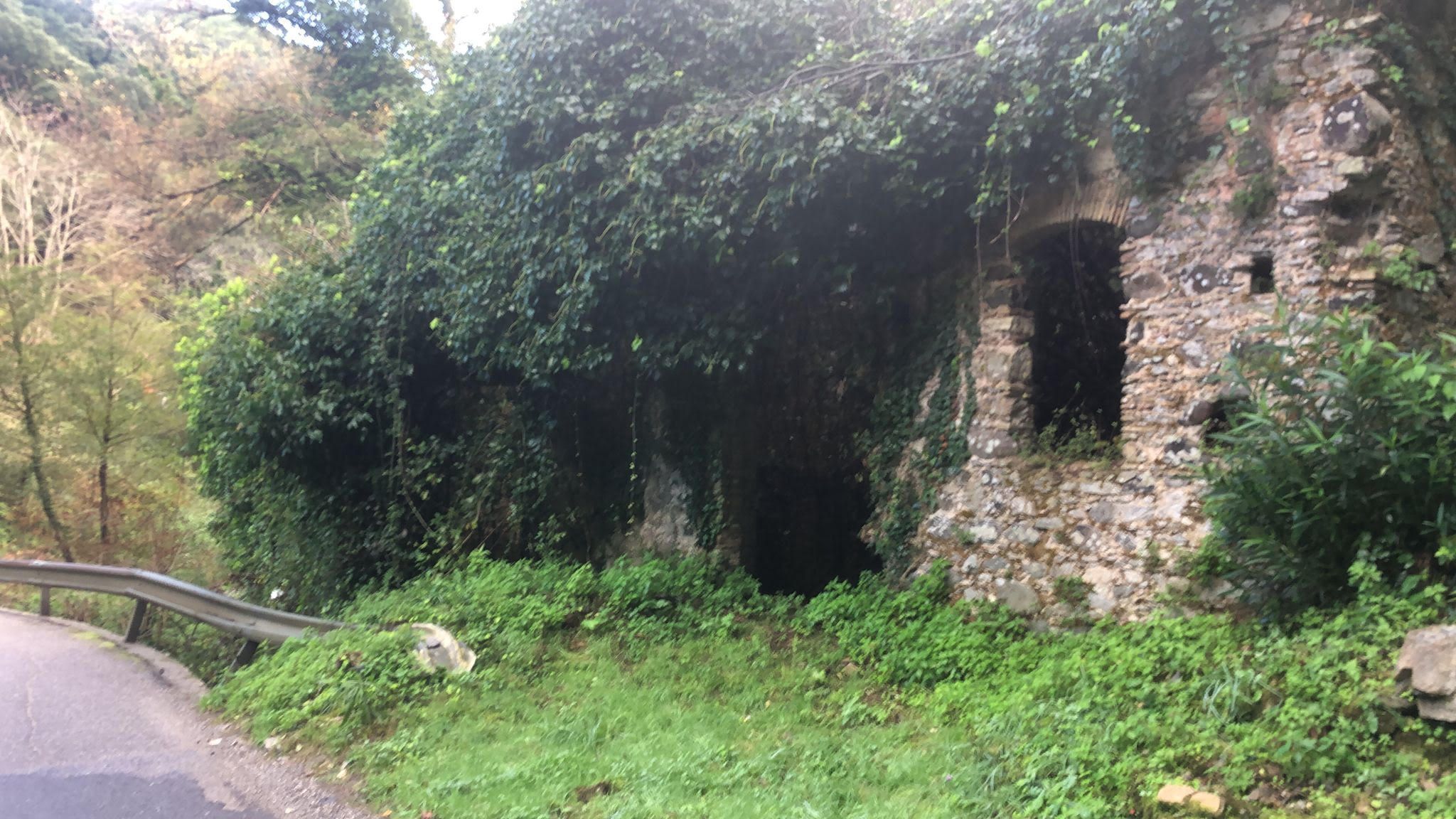 A San Pietro a Maida 50mila euro per il recupero di un ex frantoio. Giampà: «Infrastruttura storica»