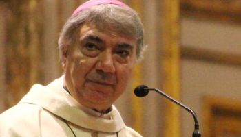 «Mi sento molto unito al piccolo Domenico»