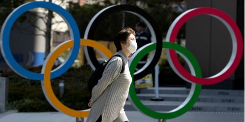 villaggio olimpico tokyo 2021