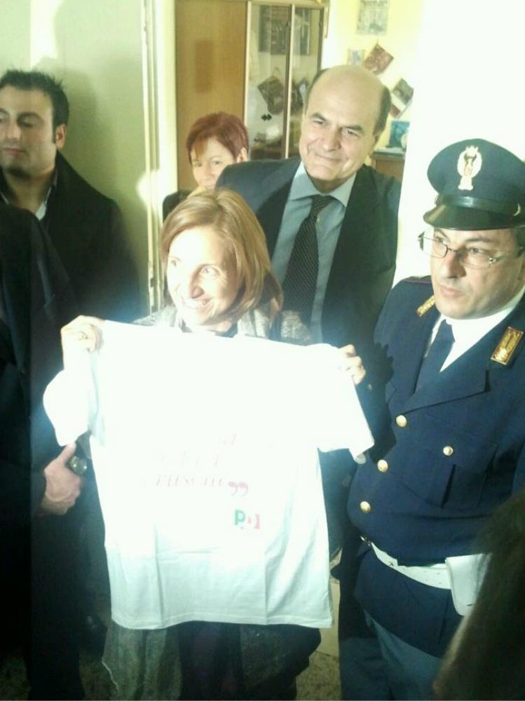 Dimissioni Lanzetta, «si creino le condizioni per farla restare»