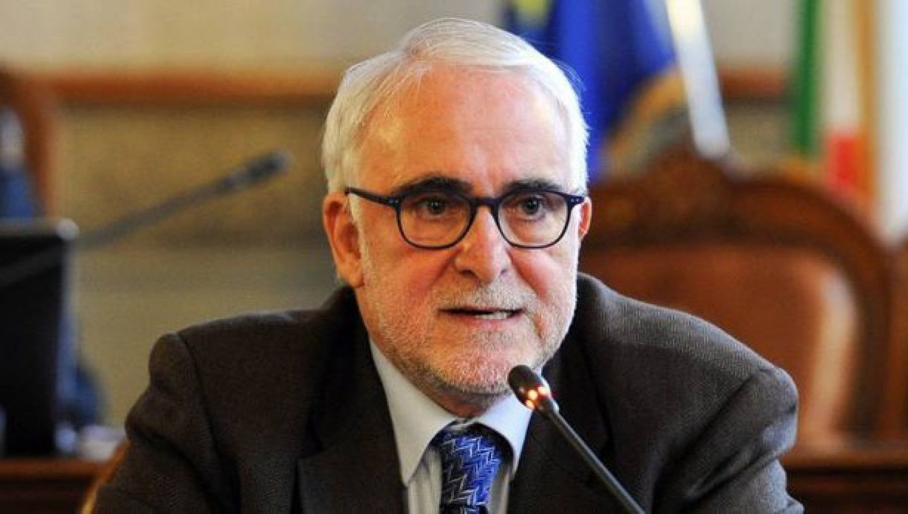 Cattura di Messina Denaro, Ciconte: «La mafia non è sconfitta, ma la ‘ndrangheta è più forte»