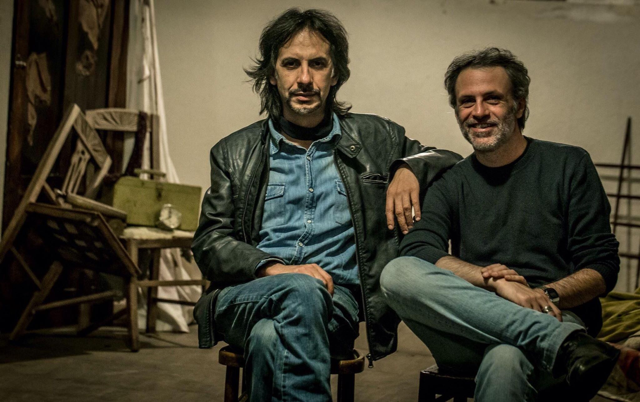 La follia raccontata da Marino/Ferracane