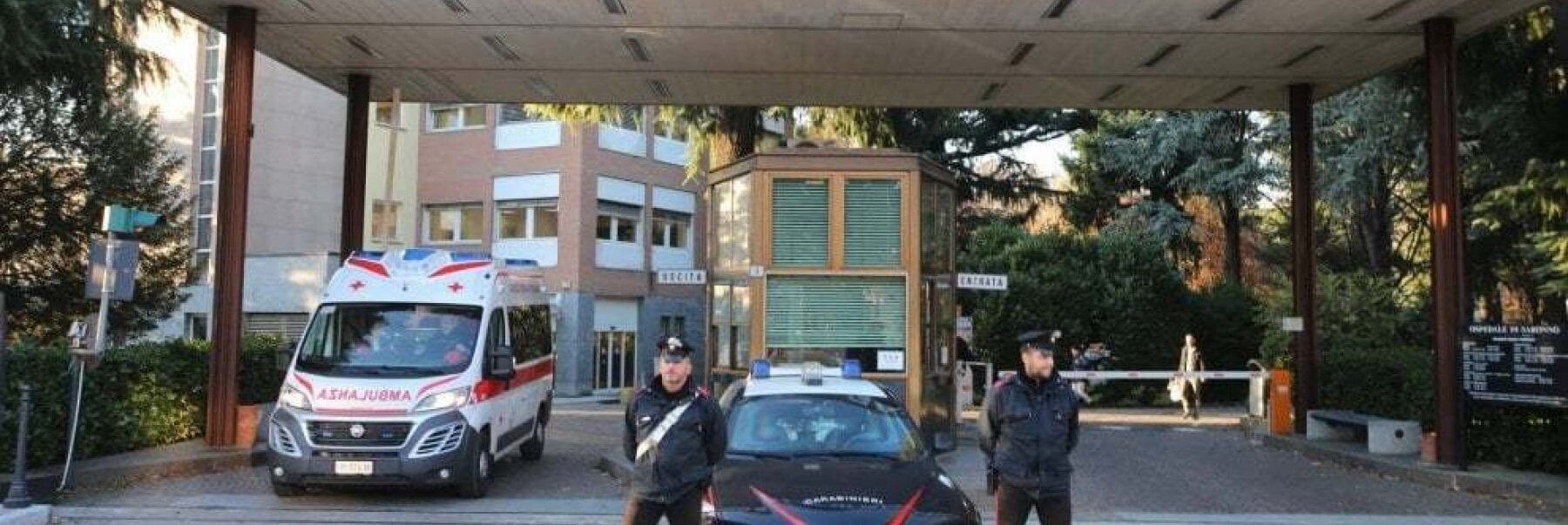 Mazzette ai dipendenti dell’obitorio per vedere le salme dei parenti col Covid