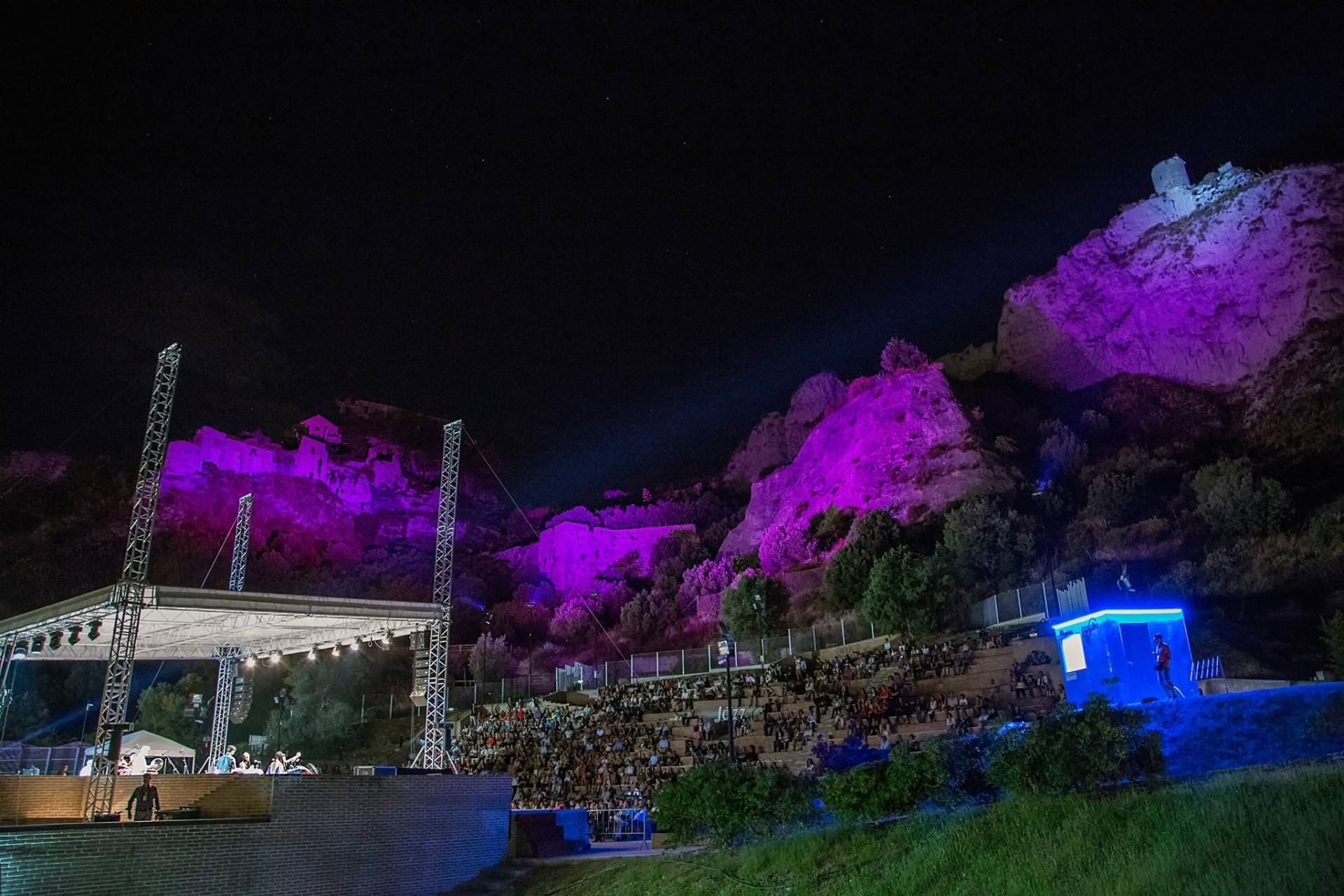 Edizione extralarge (e itinerante): Roccella Jazz compie 40 anni