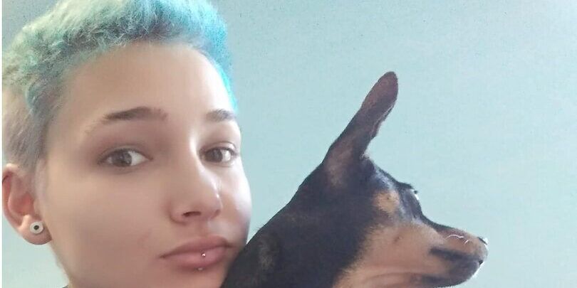 Cadavere trovato in un casolare, forse è di Andreea Rabciuc