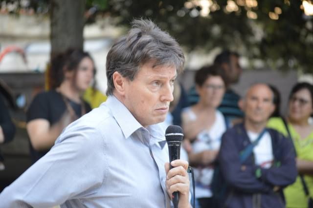 L’allarme della Fiom: «Duecento posti a rischio nell’industria in Calabria»