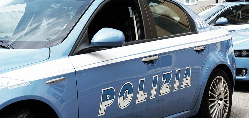 Rapine a mano armata in Emilia, in manette anche un crotonese