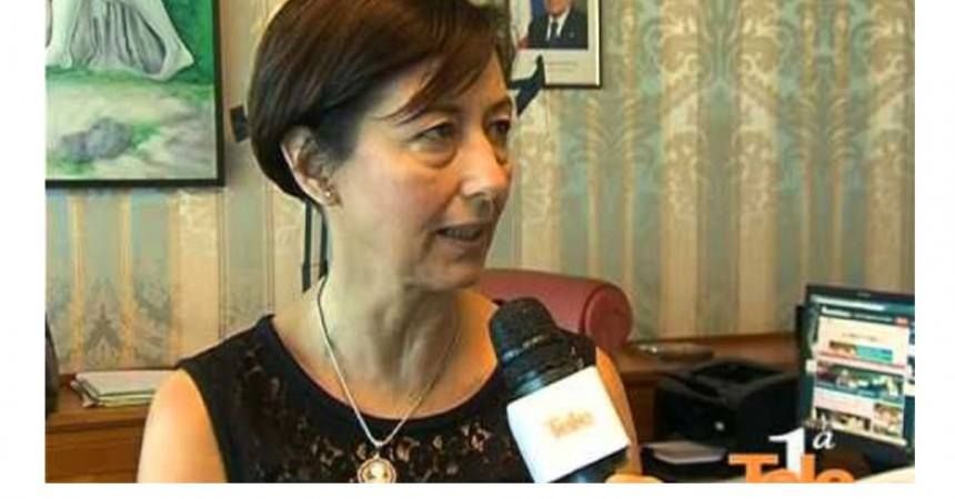 Un nuovo incarico prestigioso per Maria Grazia Nicolò