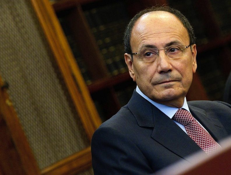 I senatori di Ncd: «Schifani è il capogruppo perfetto»