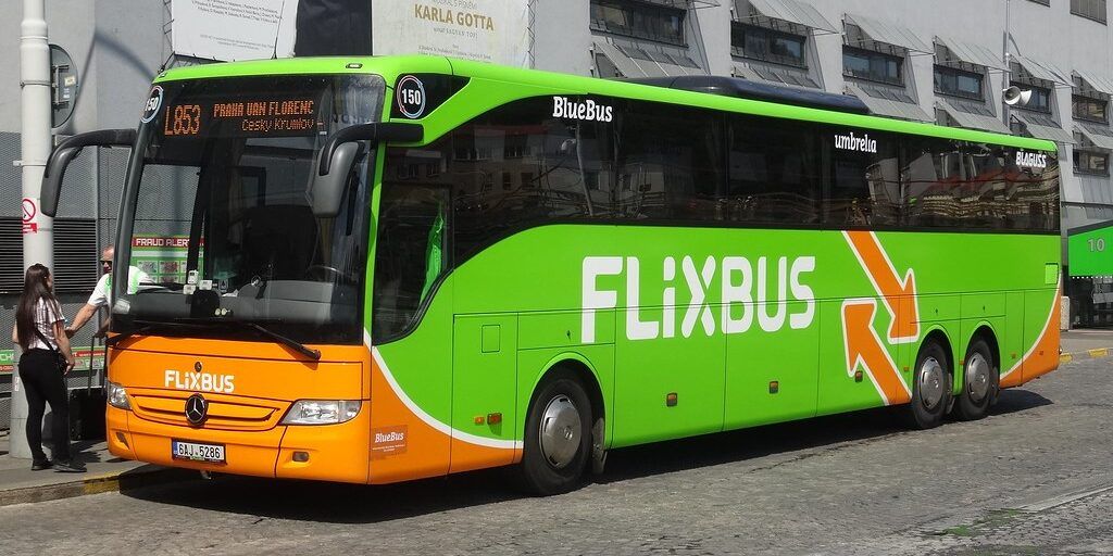 Flixbus potenzia la rete in Calabria: 35 le città collegate