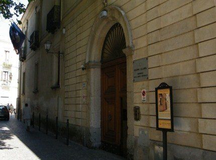 La Regione non è la Provincia