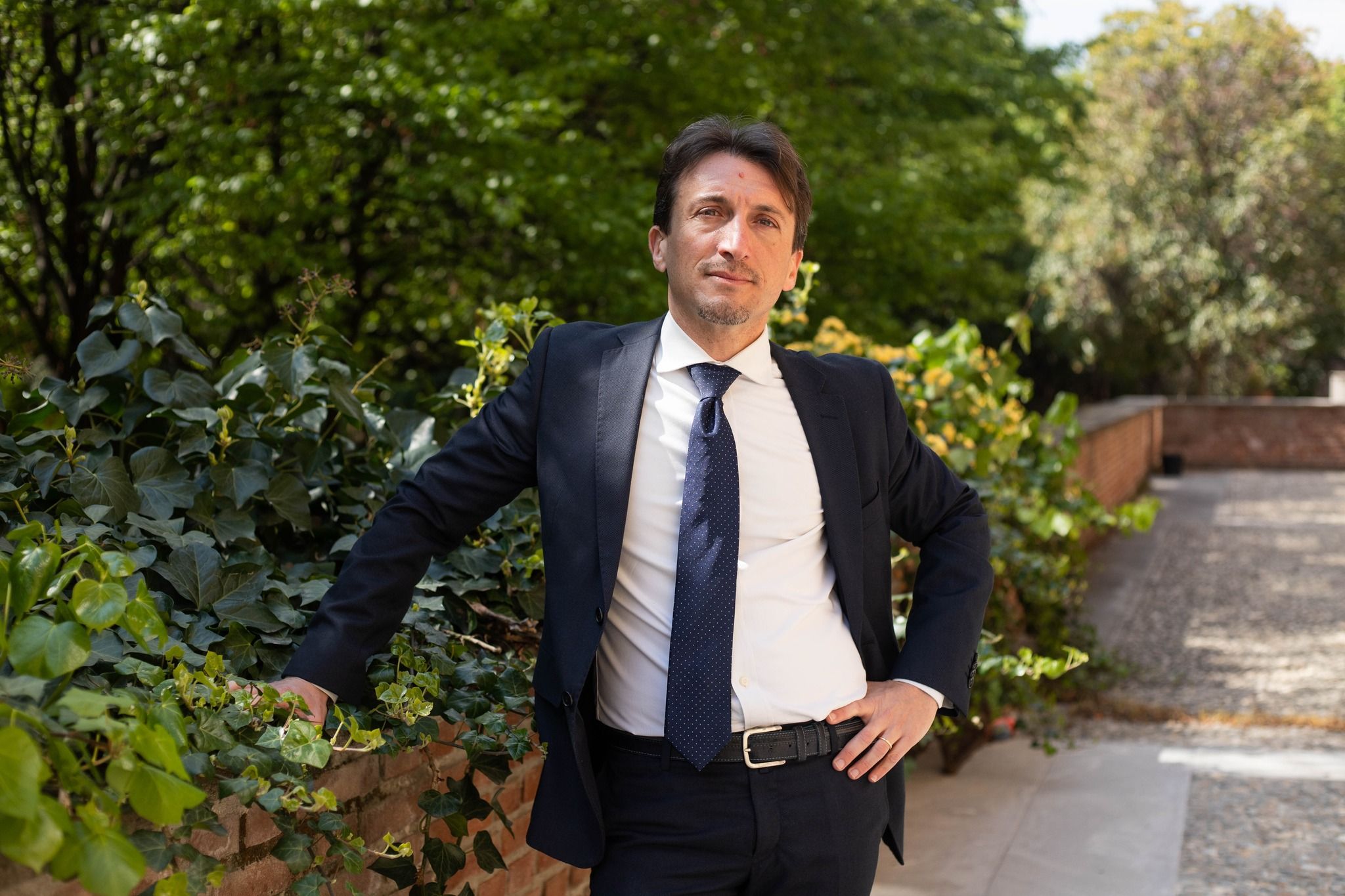 Così l’intelligenza artificiale rivoluziona il settore medico-sanitario calabrese