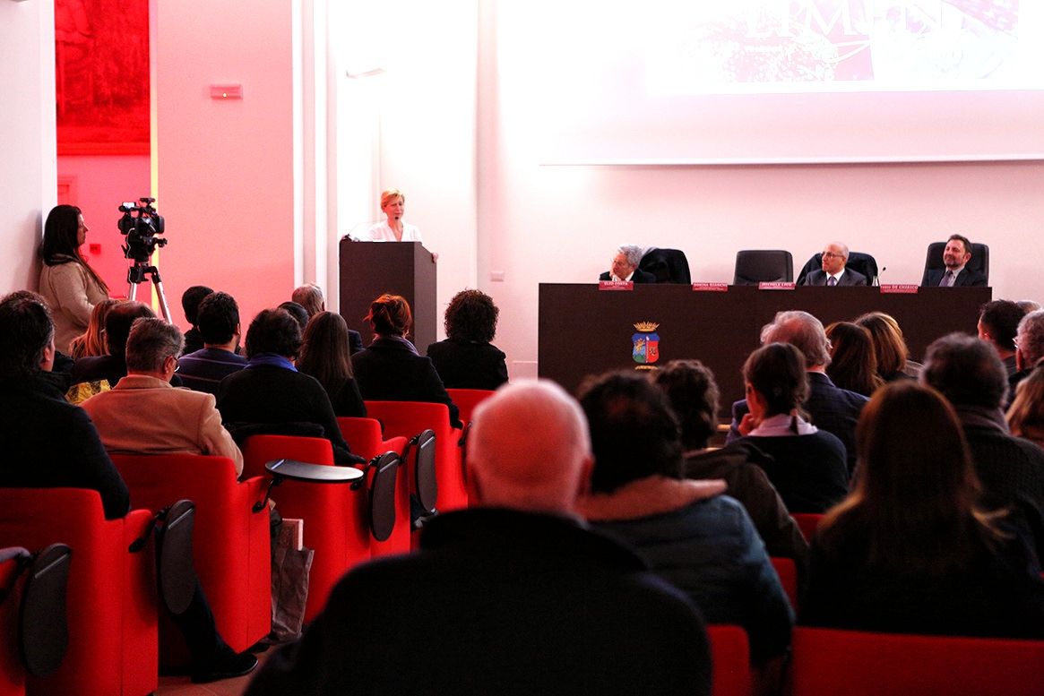 Tutti i premi di Lìmen Arte