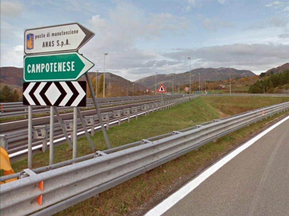 Commissione d'inchiesta sul viadotto crollato sulla A3