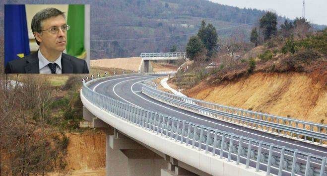 Nuove ombre sulla Trasversale delle Serre