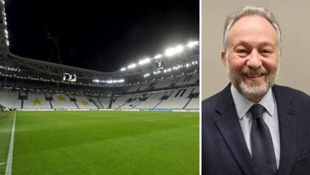 Juve, la prima mossa di Exor: Gianluca Ferrero nuovo presidente