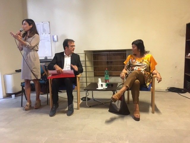 Occhiuto: «Il centro storico è una priorità» – VIDEO