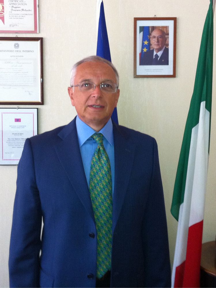 Rifiuti, si è dimesso il commissario Melandri